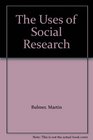 The Uses of Social Research