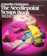 The Needlepoint Scraps Book What to do with Your Needlepoint Leftovers