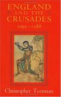 England and the Crusades 10951588