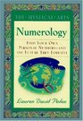 Numerology The Mystical Arts