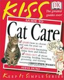 KISS Guide to Cat Care