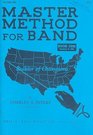 Master Method for Band Book Two