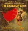 The Little Mouse, the Red Ripe Strawberry, and the Big Hungry Bear (Child's Plays Intl, Singapore)
