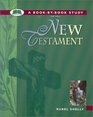 A BookByBook Study of the New Testament