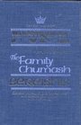 The Family Chumash BereishisGenesis
