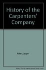 History of the Carpenters' Company