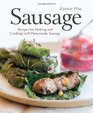Sausage Recipes for Making and Cooking with Homemade Sausage