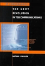 IP Convergence The Next Revolution in Telecommunications