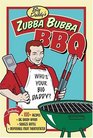 Big Daddy's Zubba Bubba BBQ Kit
