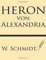 Heron von Alexandria