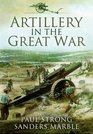 Artillery in the Great War