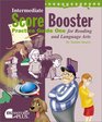 Score Booster Practice Guide One for Reading and Language Arts