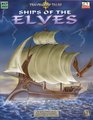 Ships Of The Elves