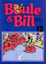 Boule et Bill tome 12