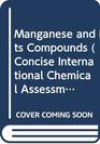 Manganese and its Compounds