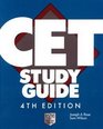 Cet Study Guide