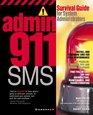 Admin911 SMS