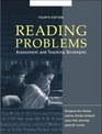 Reading Problems Assessment and Teaching Strategies