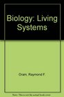 Biology Living Systems