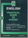 Practical Guide to Poetry