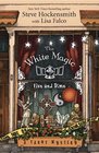 The White Magic Five & Dime (Tarot, Bk 1)