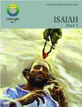LifeLight Isaiah Part 1  Study Guide