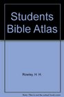 Students Bible Atlas