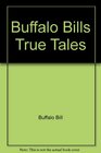 Buffalo Bills True Tales