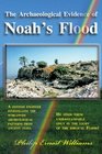 The Archaeological Evidence of Noah's Flood