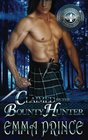 Claimed by the Bounty Hunter (Highland Bodyguards, Book 4) (Volume 4)