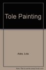 Tole Painting