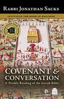 Covenant  Conversation Leviticus the Book of Holiness