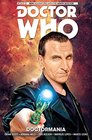 Doctor Who The Ninth Doctor Volume 2  Doctormania