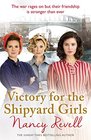 The Shipyard Girls Unite (The Shipyard Girls Series)