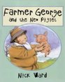 Farmer George and the New Piglet