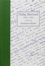 Philip Sherrard A Tribute