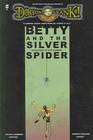 Betty And The Silver Spider Welcome To Gym Climbing