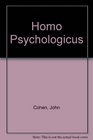 Homo Psychologicus