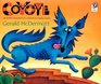 Coyote  Un cuento folklrico del sudoeste de Estados Unidos