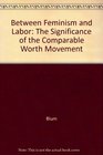 Between Feminism and Labor The Significance of the Comparable Worth Movement