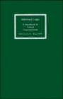 Informal Logic  A Handbook for Critical Argument