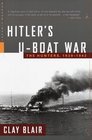 Hitler's UBoat War  The Hunters 19391942