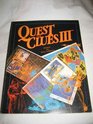 Quest for Clues