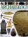 DK Eyewitness Guides Archaeology