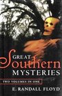 Great Southern Mysteries Two Volumes in One
