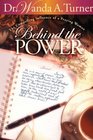 Behind the Power: The Compelling Influence of a Praying Woman