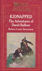 Kidnapped  The Adventures of David Balfour