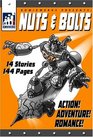 Komikwerks Presents Nuts  Bolts