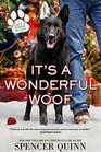 It's a Wonderful Woof (Chet & Bernie, Bk 12)