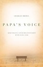 Papa's Voice